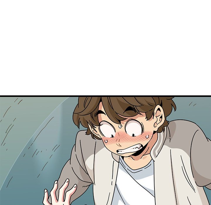 A Turning Point Chapter 83 Page 85