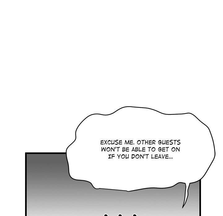 A Turning Point Chapter 83 Page 89