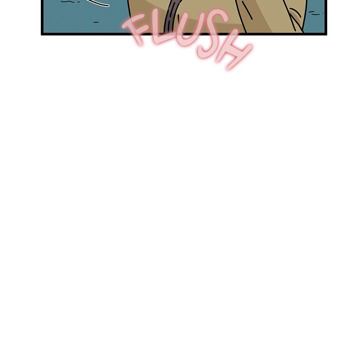 A Turning Point Chapter 83 Page 91