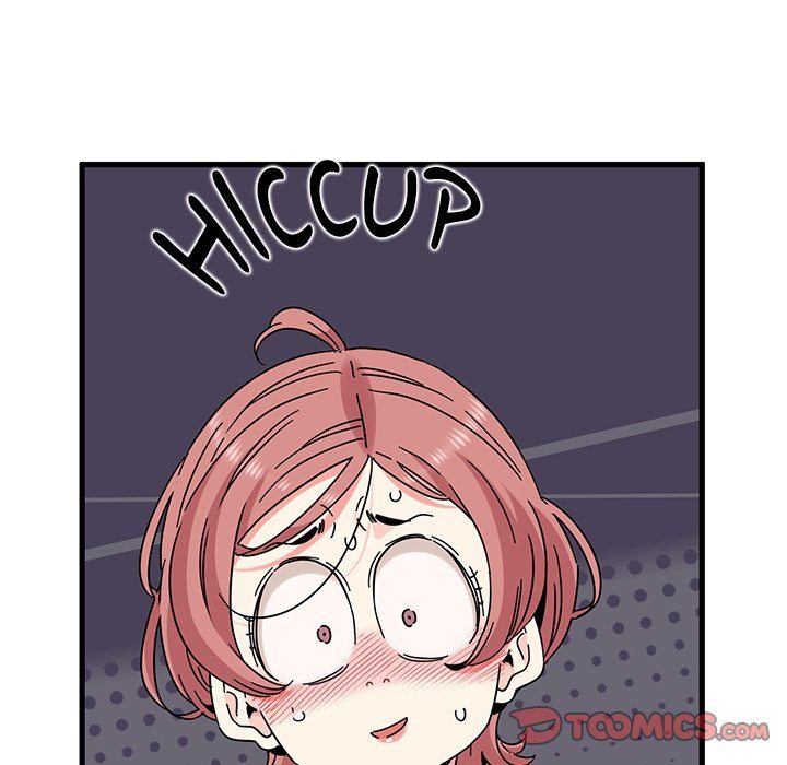 A Turning Point Chapter 83 Page 92