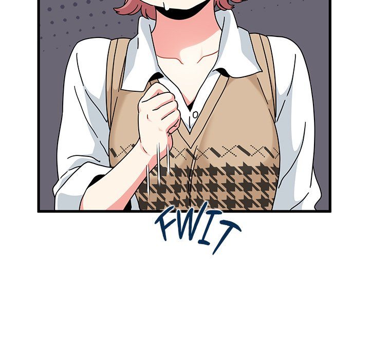 A Turning Point Chapter 83 Page 93