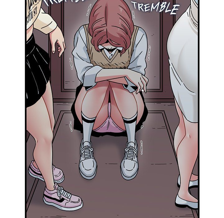 A Turning Point Chapter 83 Page 99