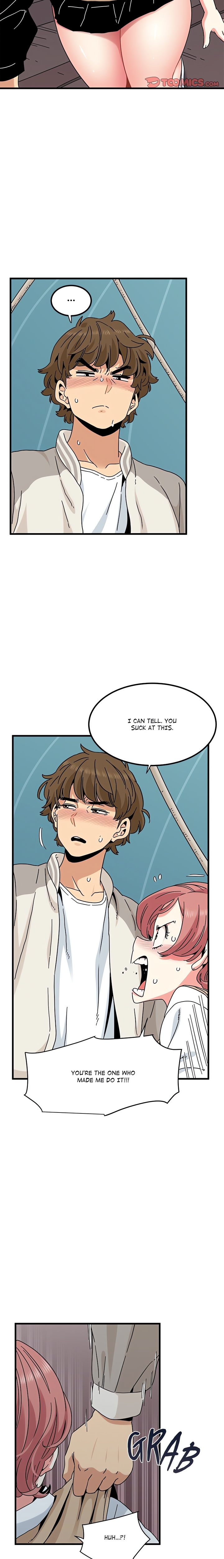 A Turning Point Chapter 84 Page 18