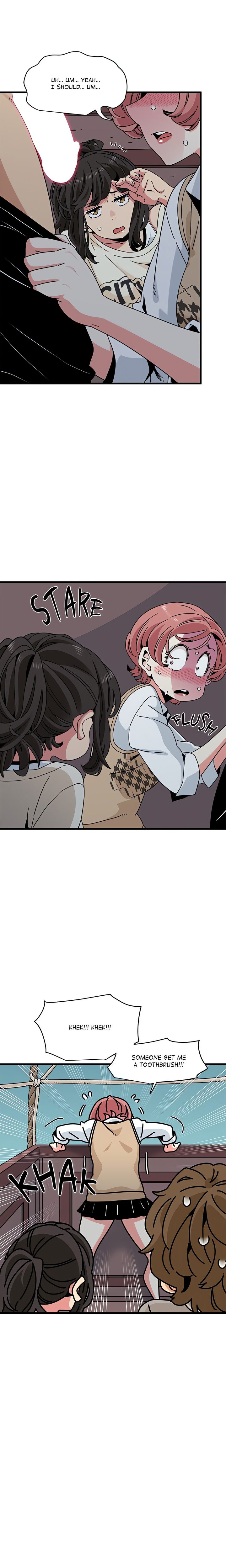 A Turning Point Chapter 84 Page 2