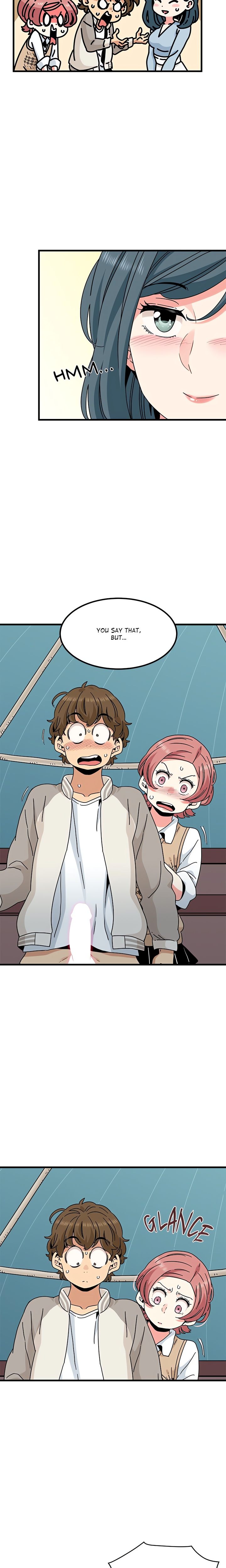 A Turning Point Chapter 84 Page 4