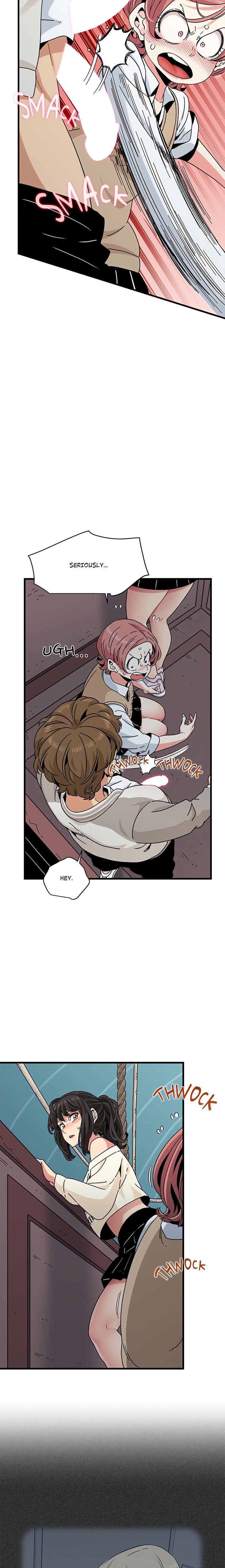 A Turning Point Chapter 84 Page 6