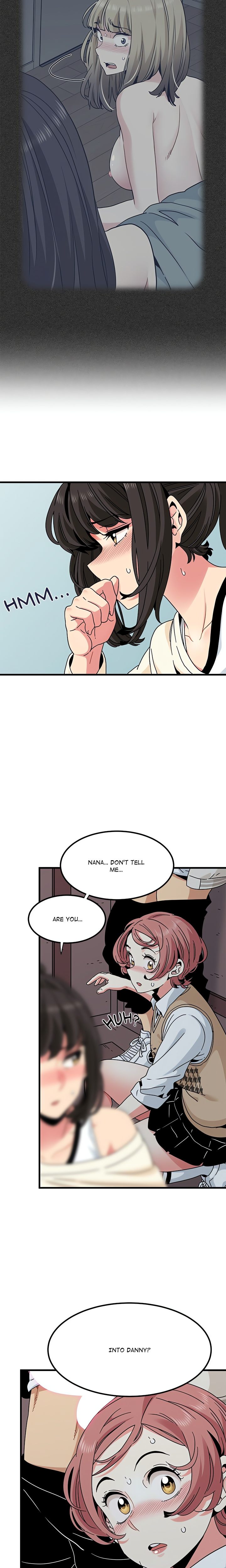 A Turning Point Chapter 84 Page 7