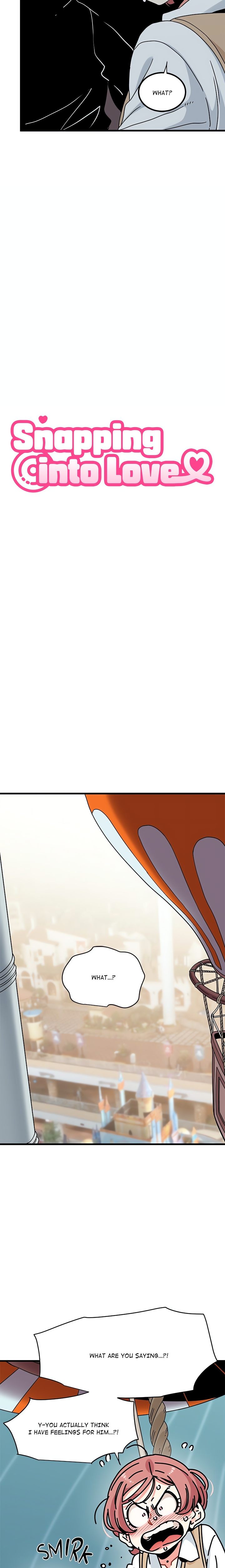 A Turning Point Chapter 84 Page 8