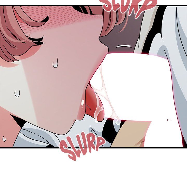 A Turning Point Chapter 85 Page 100