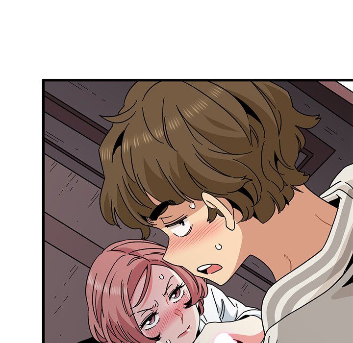 A Turning Point Chapter 85 Page 107