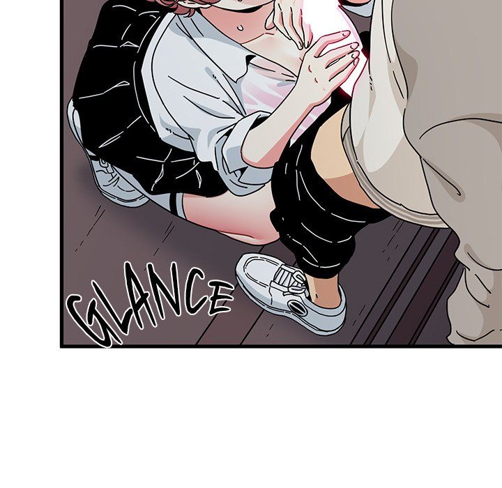A Turning Point Chapter 85 Page 108