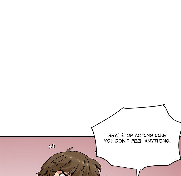 A Turning Point Chapter 85 Page 109