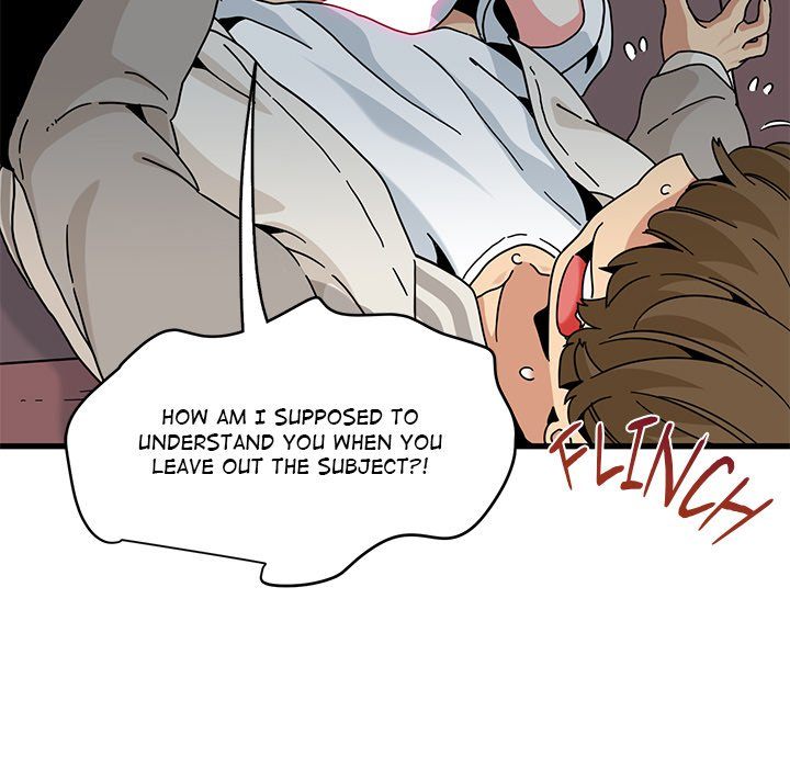 A Turning Point Chapter 85 Page 11