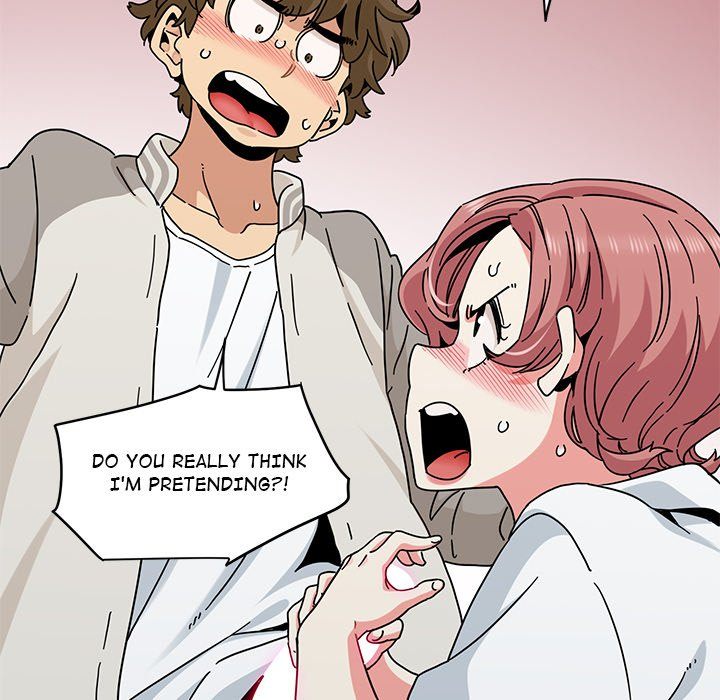 A Turning Point Chapter 85 Page 110