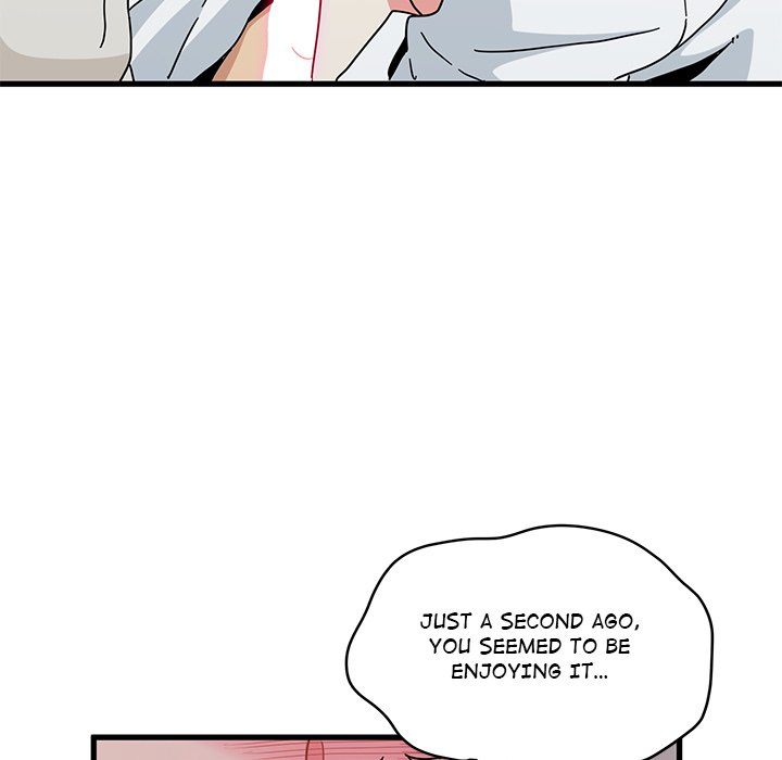 A Turning Point Chapter 85 Page 111