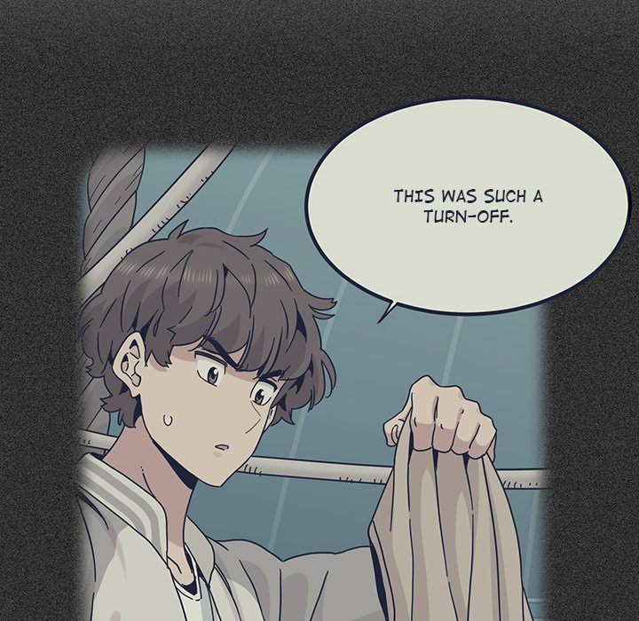 A Turning Point Chapter 85 Page 116