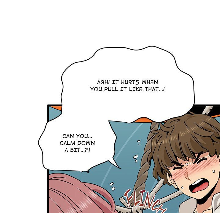 A Turning Point Chapter 85 Page 12