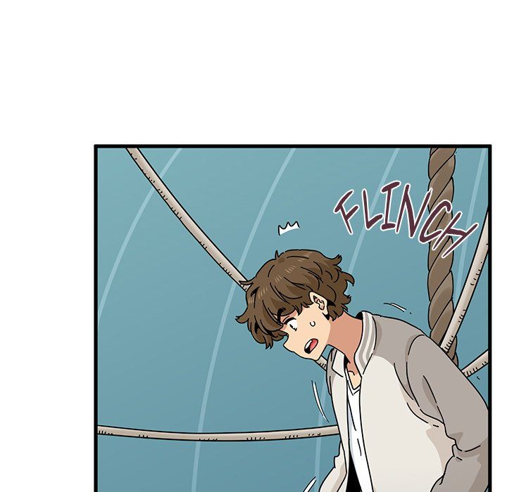 A Turning Point Chapter 85 Page 128