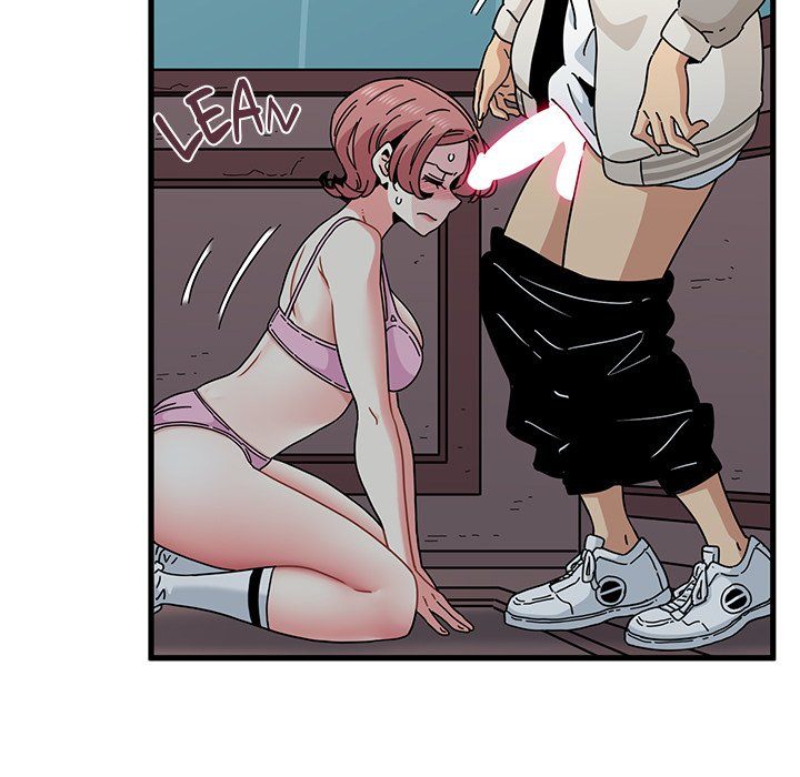 A Turning Point Chapter 85 Page 129