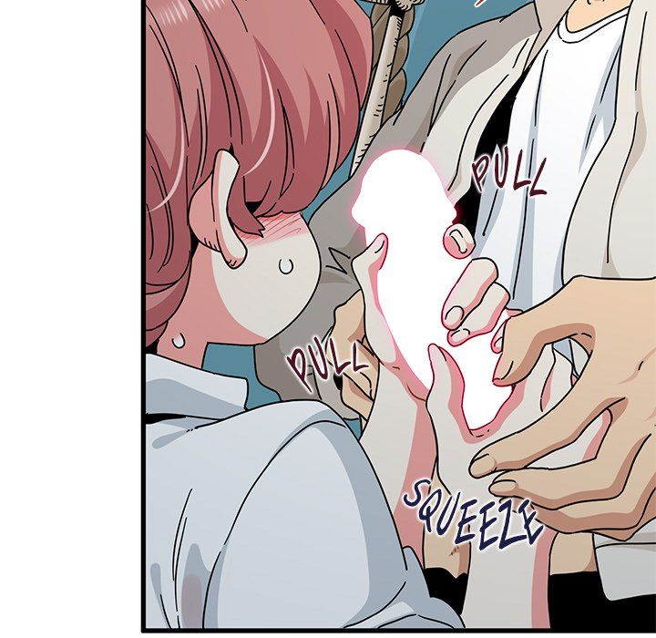 A Turning Point Chapter 85 Page 13