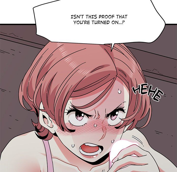 A Turning Point Chapter 85 Page 135