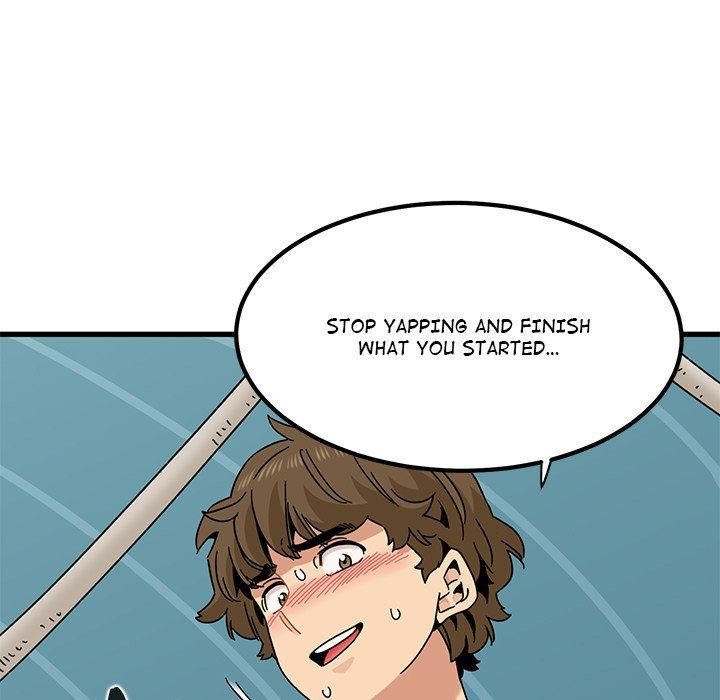 A Turning Point Chapter 85 Page 137