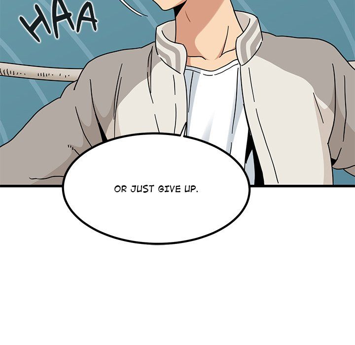 A Turning Point Chapter 85 Page 138