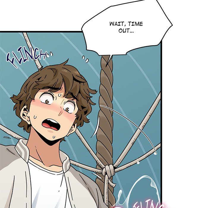 A Turning Point Chapter 85 Page 162