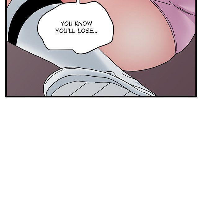 A Turning Point Chapter 85 Page 167