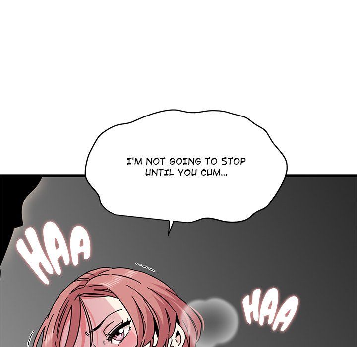A Turning Point Chapter 85 Page 168