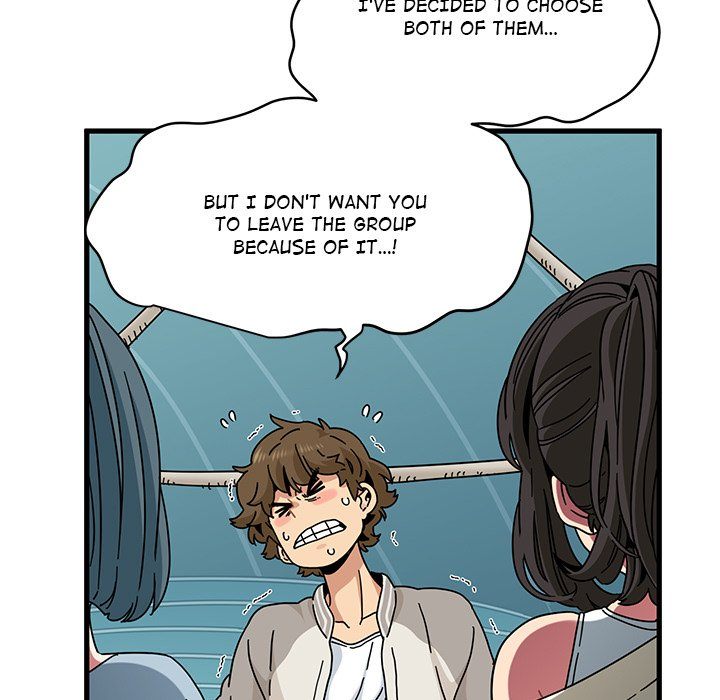 A Turning Point Chapter 85 Page 17
