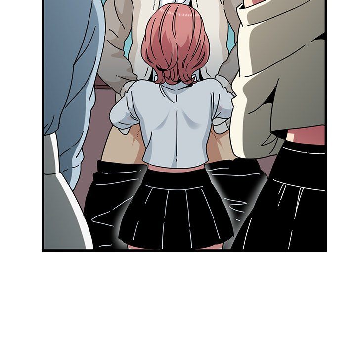 A Turning Point Chapter 85 Page 18