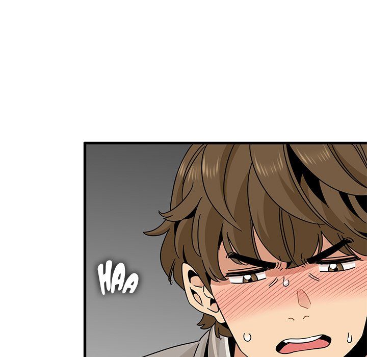 A Turning Point Chapter 85 Page 21