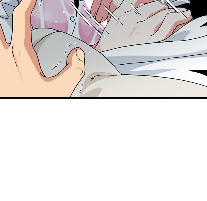 A Turning Point Chapter 85 Page 27
