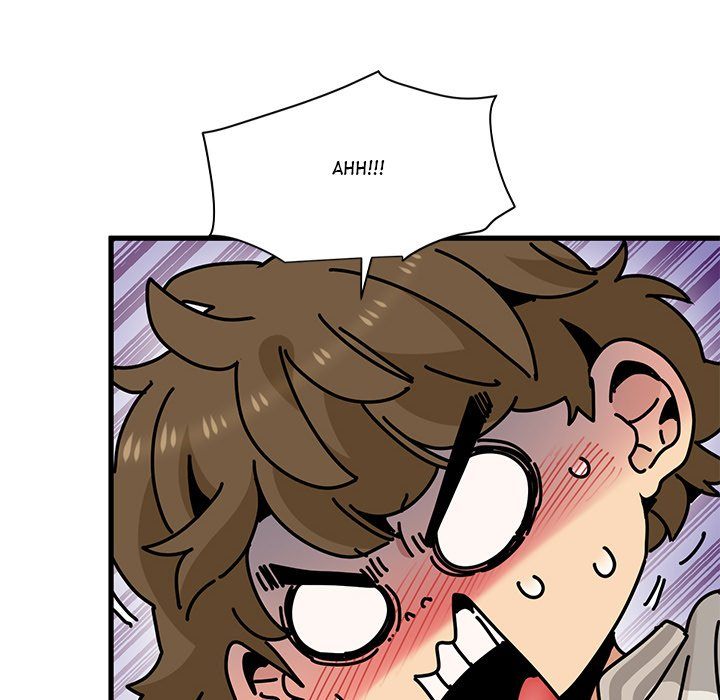 A Turning Point Chapter 85 Page 28