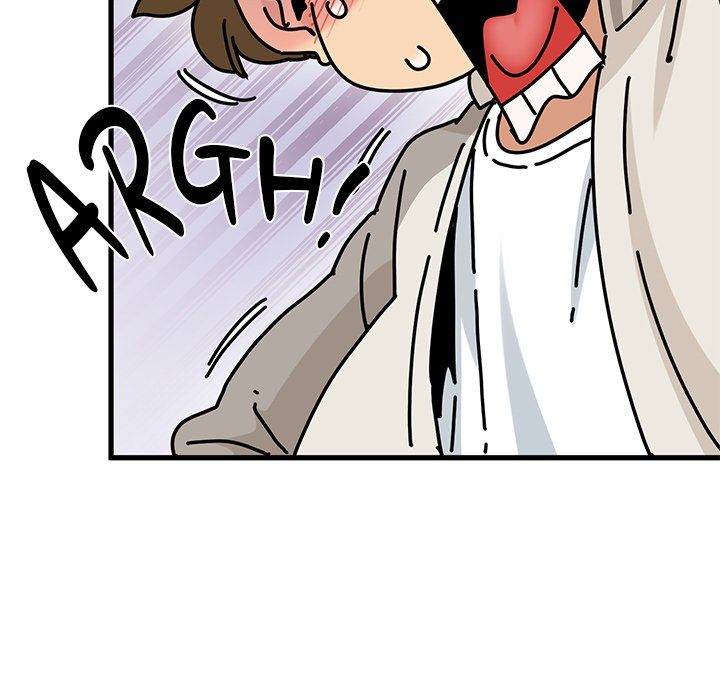 A Turning Point Chapter 85 Page 29