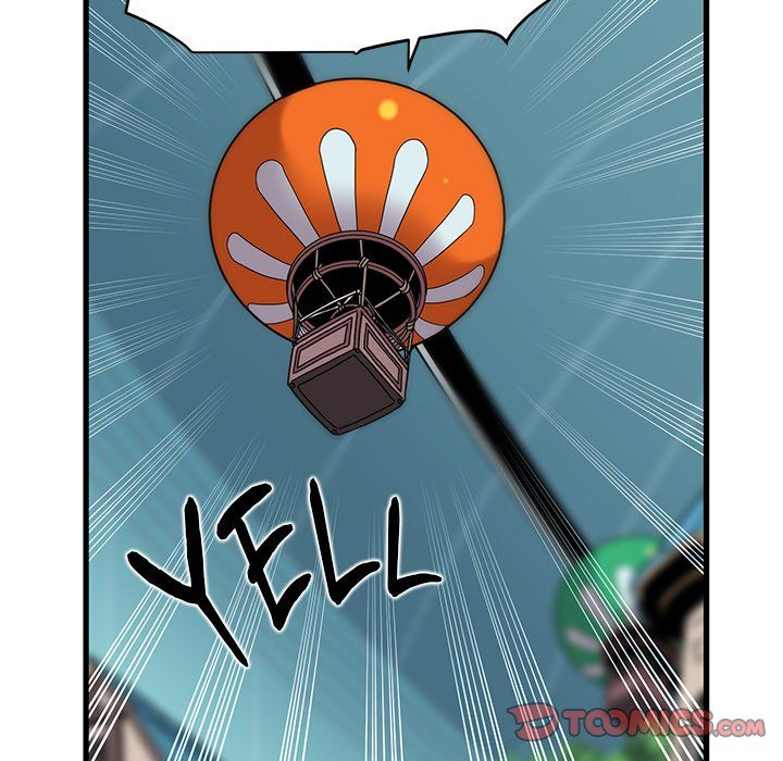 A Turning Point Chapter 85 Page 33