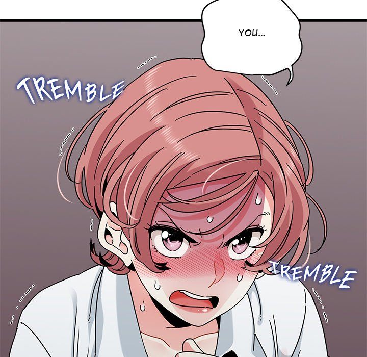 A Turning Point Chapter 85 Page 35