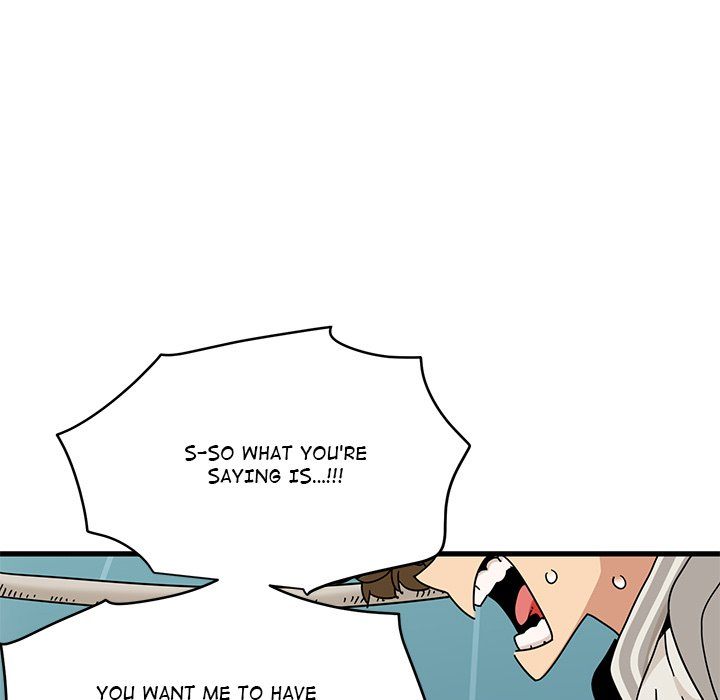 A Turning Point Chapter 85 Page 37
