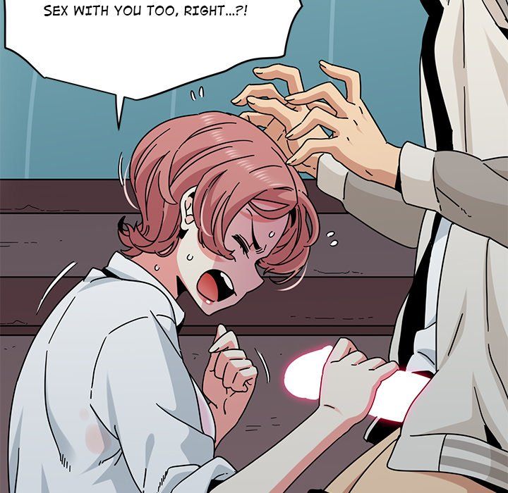 A Turning Point Chapter 85 Page 38