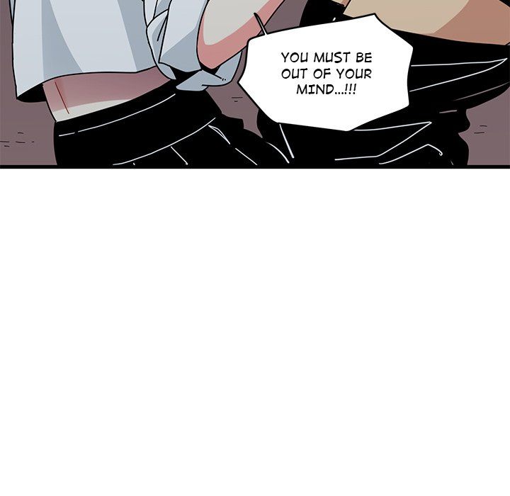 A Turning Point Chapter 85 Page 39