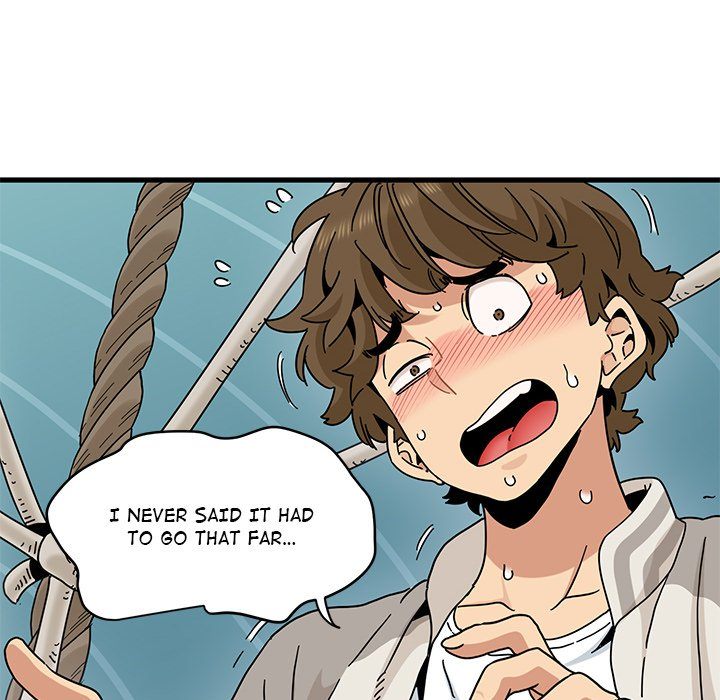 A Turning Point Chapter 85 Page 40