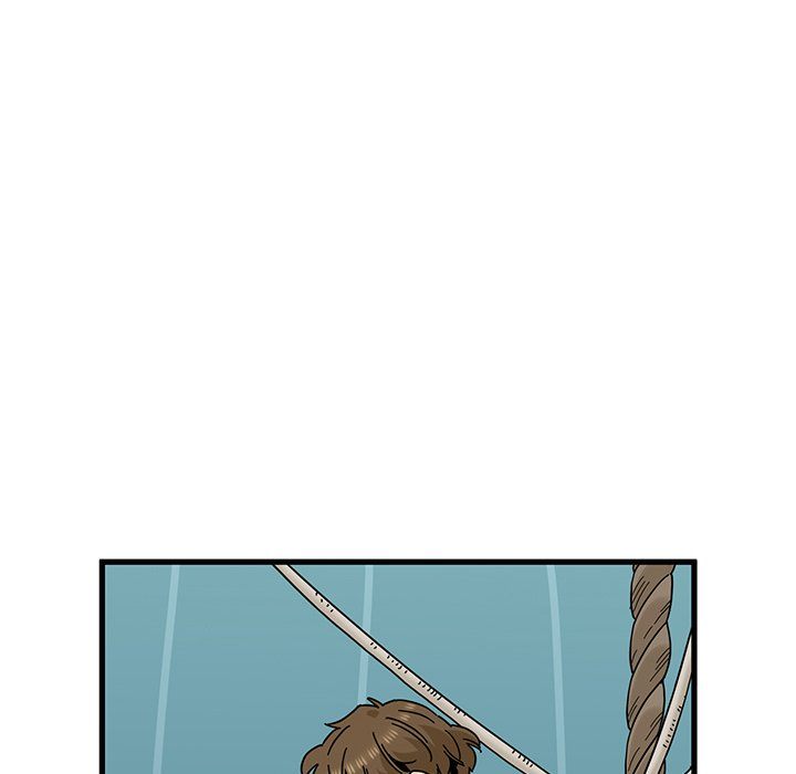 A Turning Point Chapter 85 Page 44