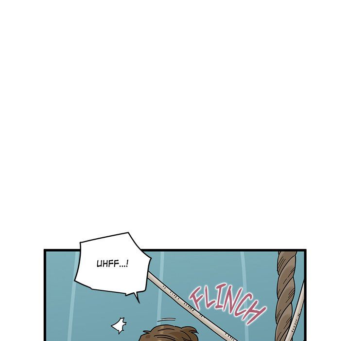 A Turning Point Chapter 85 Page 46