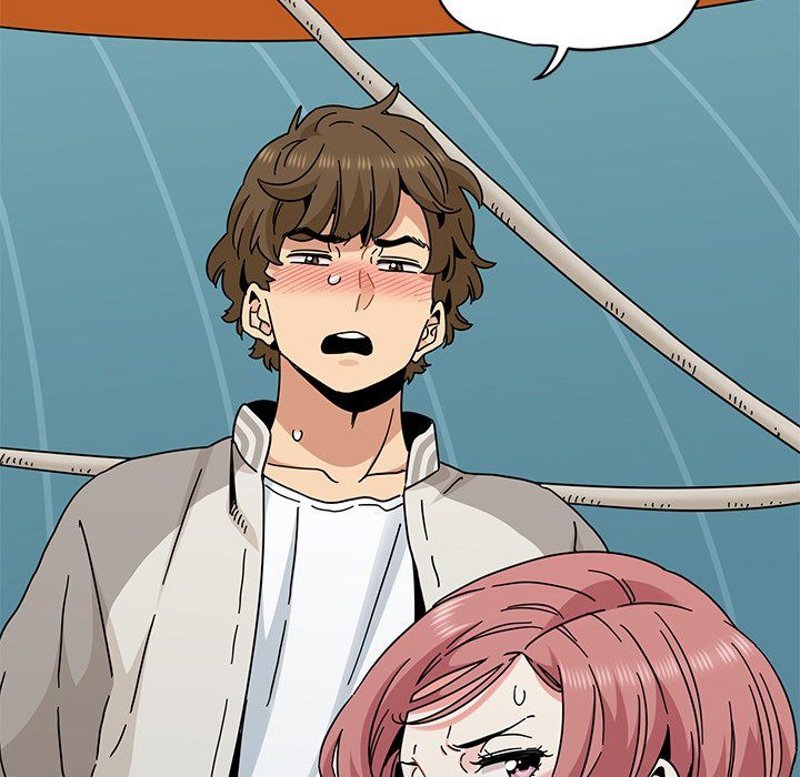 A Turning Point Chapter 85 Page 49