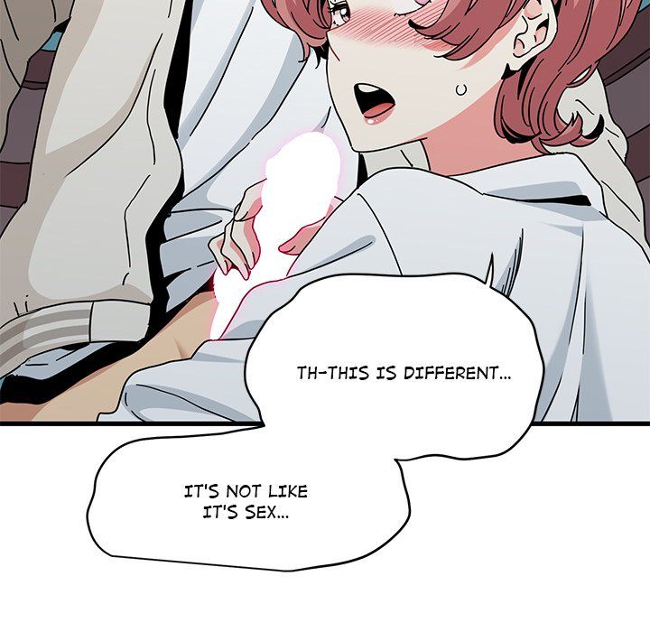 A Turning Point Chapter 85 Page 50