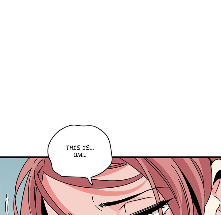 A Turning Point Chapter 85 Page 51