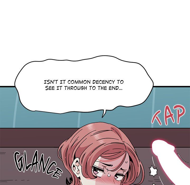 A Turning Point Chapter 85 Page 53