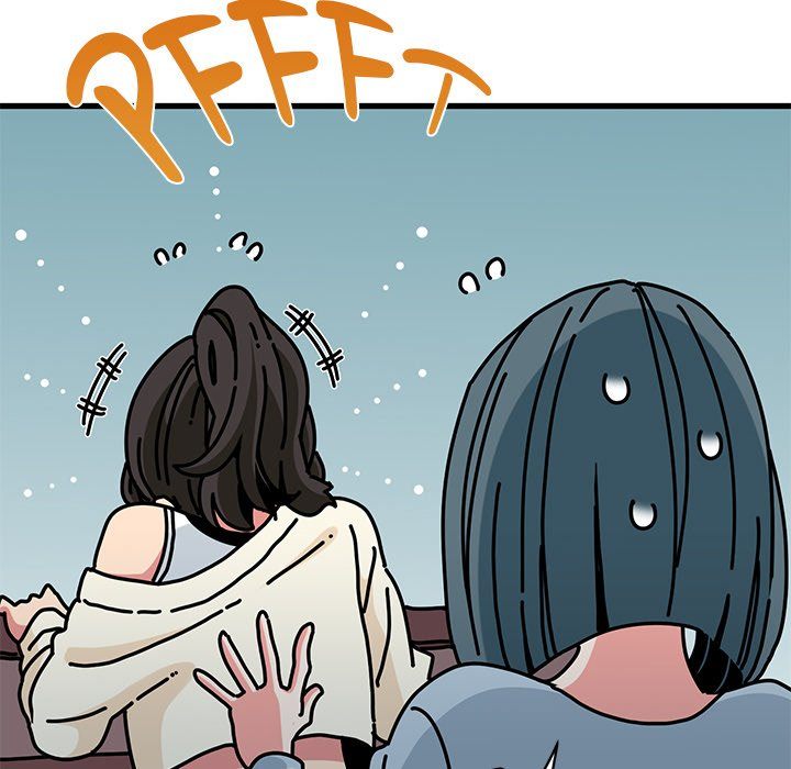 A Turning Point Chapter 85 Page 56