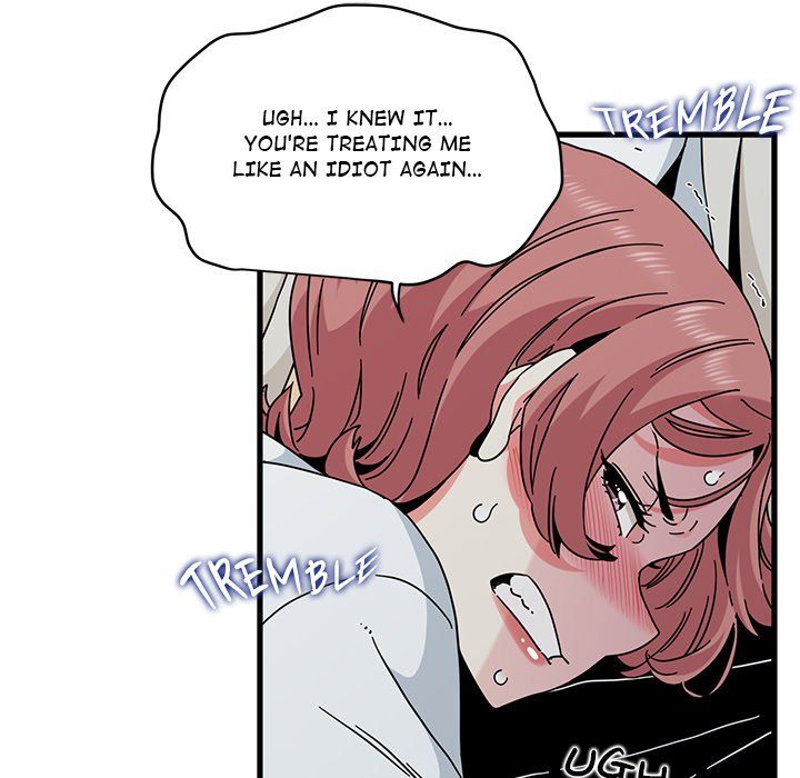 A Turning Point Chapter 85 Page 58